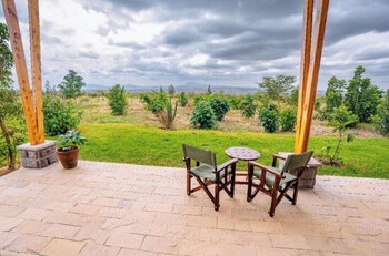 inchorroi cottages