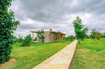 inchorroi cottages