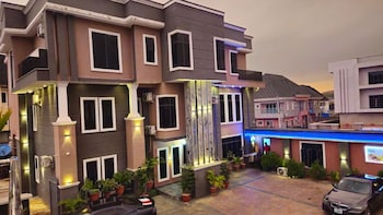 abuja