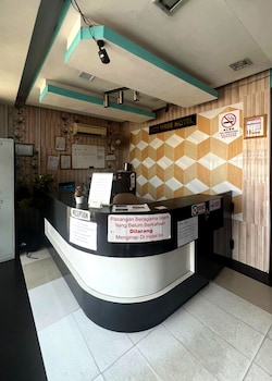 new wave hotel rawang