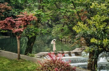 fanjingshan ansu homestay