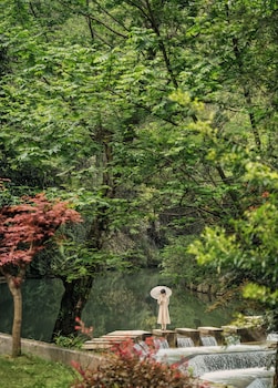 fanjingshan ansu homestay