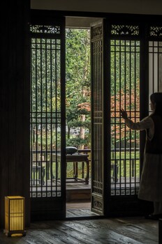 fanjingshan ansu homestay