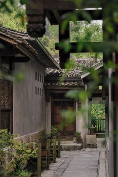 fanjingshan ansu homestay