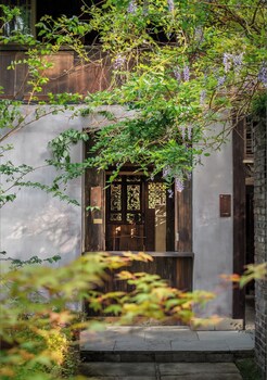 fanjingshan ansu homestay