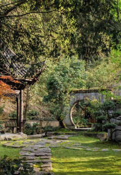 fanjingshan ansu homestay