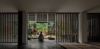 fanjingshan ansu homestay