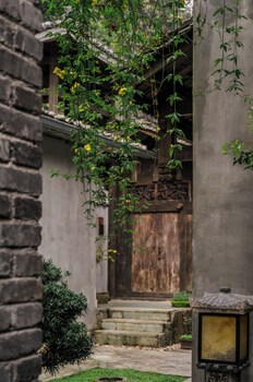fanjingshan ansu homestay