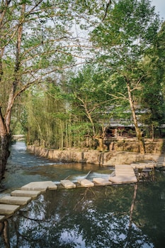 fanjingshan ansu homestay