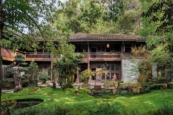 fanjingshan ansu homestay