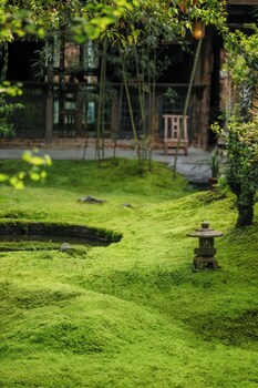 fanjingshan ansu homestay