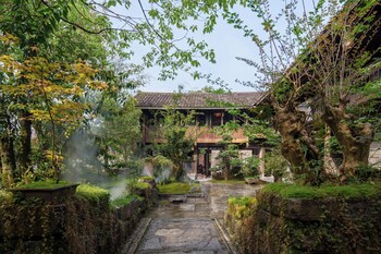 fanjingshan ansu homestay