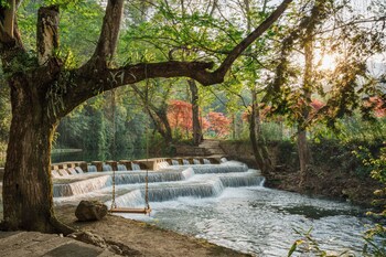 fanjingshan ansu homestay