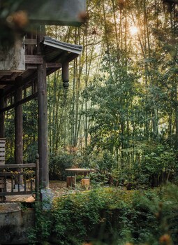 fanjingshan ansu homestay