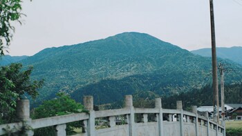 fanjingshan ansu homestay