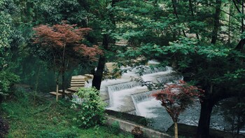 fanjingshan ansu homestay