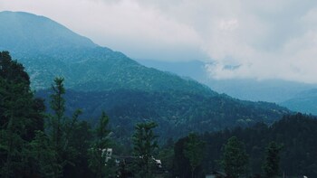fanjingshan ansu homestay