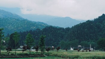 fanjingshan ansu homestay