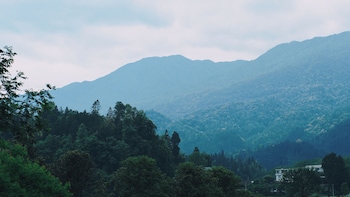 fanjingshan ansu homestay