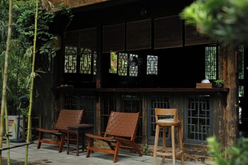 Fanjingshan Ansu Homestay,,5 star
