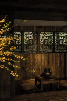 Fanjingshan Ansu Homestay,,5 star