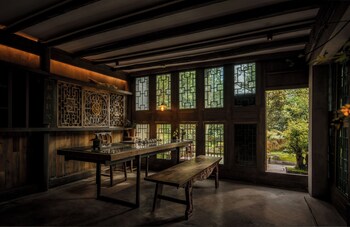 fanjingshan ansu homestay