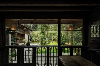 fanjingshan ansu homestay
