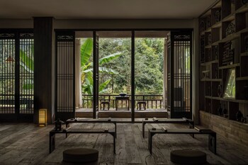 fanjingshan ansu homestay