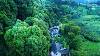 Fanjingshan Ansu Homestay,,5 star