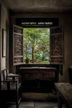 fanjingshan ansu homestay