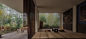 fanjingshan ansu homestay
