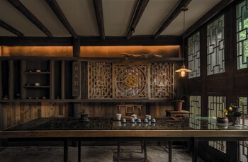 fanjingshan ansu homestay