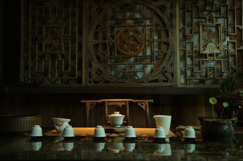 fanjingshan ansu homestay