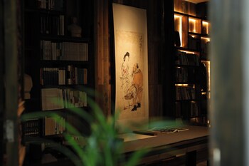 fanjingshan ansu homestay