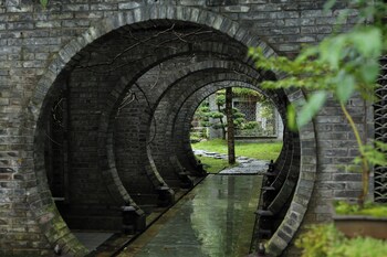 fanjingshan ansu homestay