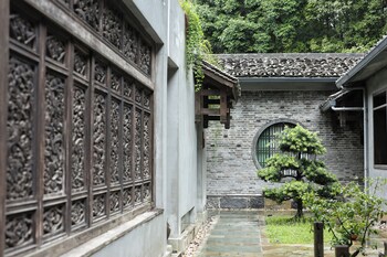 fanjingshan ansu homestay