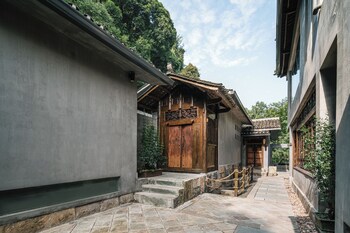 fanjingshan ansu homestay