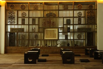 fanjingshan ansu homestay