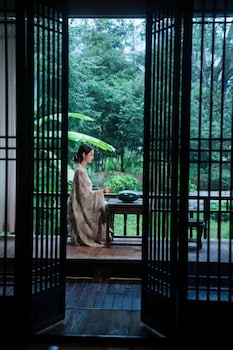 fanjingshan ansu homestay