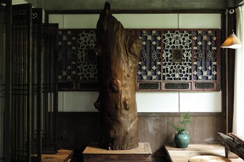 fanjingshan ansu homestay