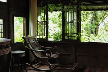 fanjingshan ansu homestay