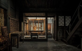 fanjingshan ansu homestay