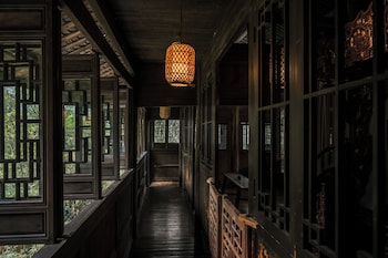 fanjingshan ansu homestay