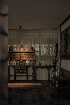 fanjingshan ansu homestay