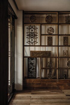 fanjingshan ansu homestay
