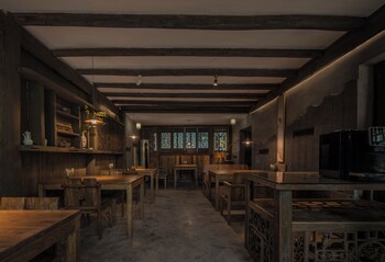 fanjingshan ansu homestay