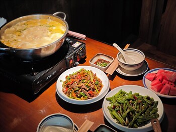 fanjingshan ansu homestay