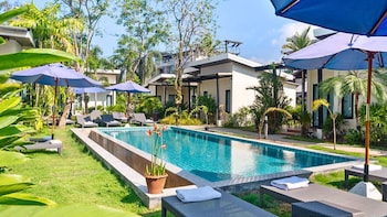 la casa bangtao resort