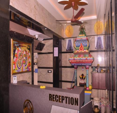 mgm suite rooms
