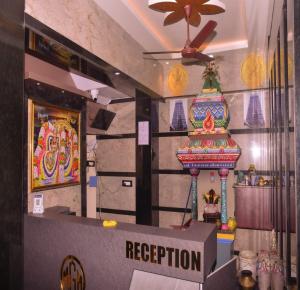 mgm suite rooms